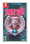 SWITCH TILT DEMON'S NINTENDO -
