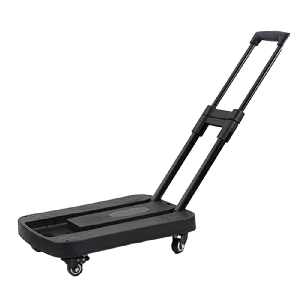 Cart Truck Purpose Hand Multi Luggage Utility Trolley Carrying BAOSITY Folding
