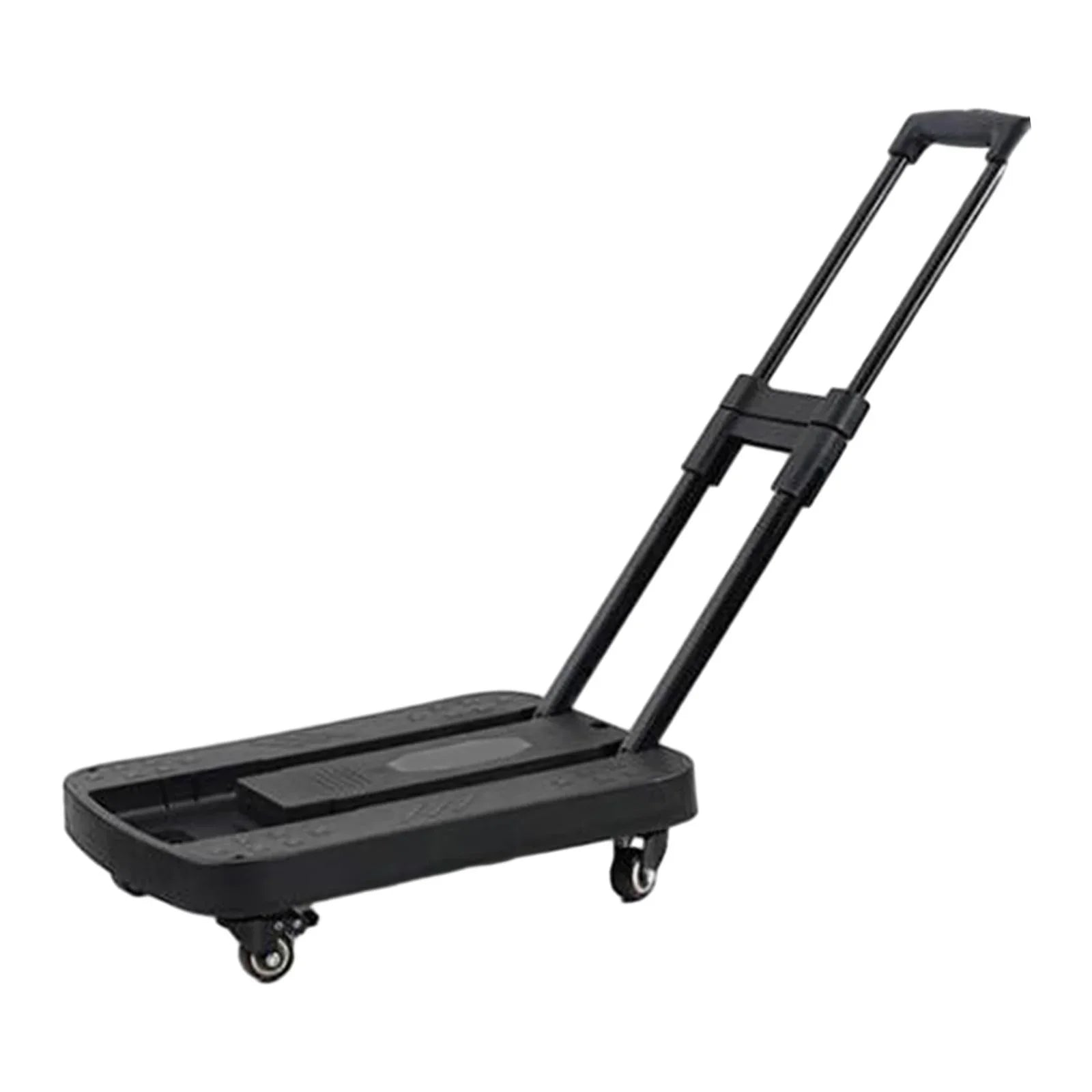 Cart Truck Purpose Hand Multi Luggage Utility Trolley Carrying BAOSITY Folding