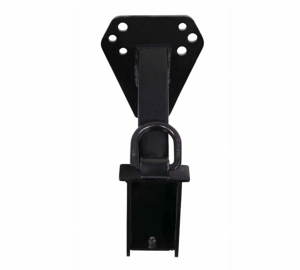 Trailer for Wheels - 5.5" Pocket Tire Holder 6.5" Stake 4.25", Mount Trailer w/ & 4", Spare Patterns Lugs 8 - Bolt Fits Spare Carrier 5", D-Ring & Utility on 6 5, 4.75", 4, Tire