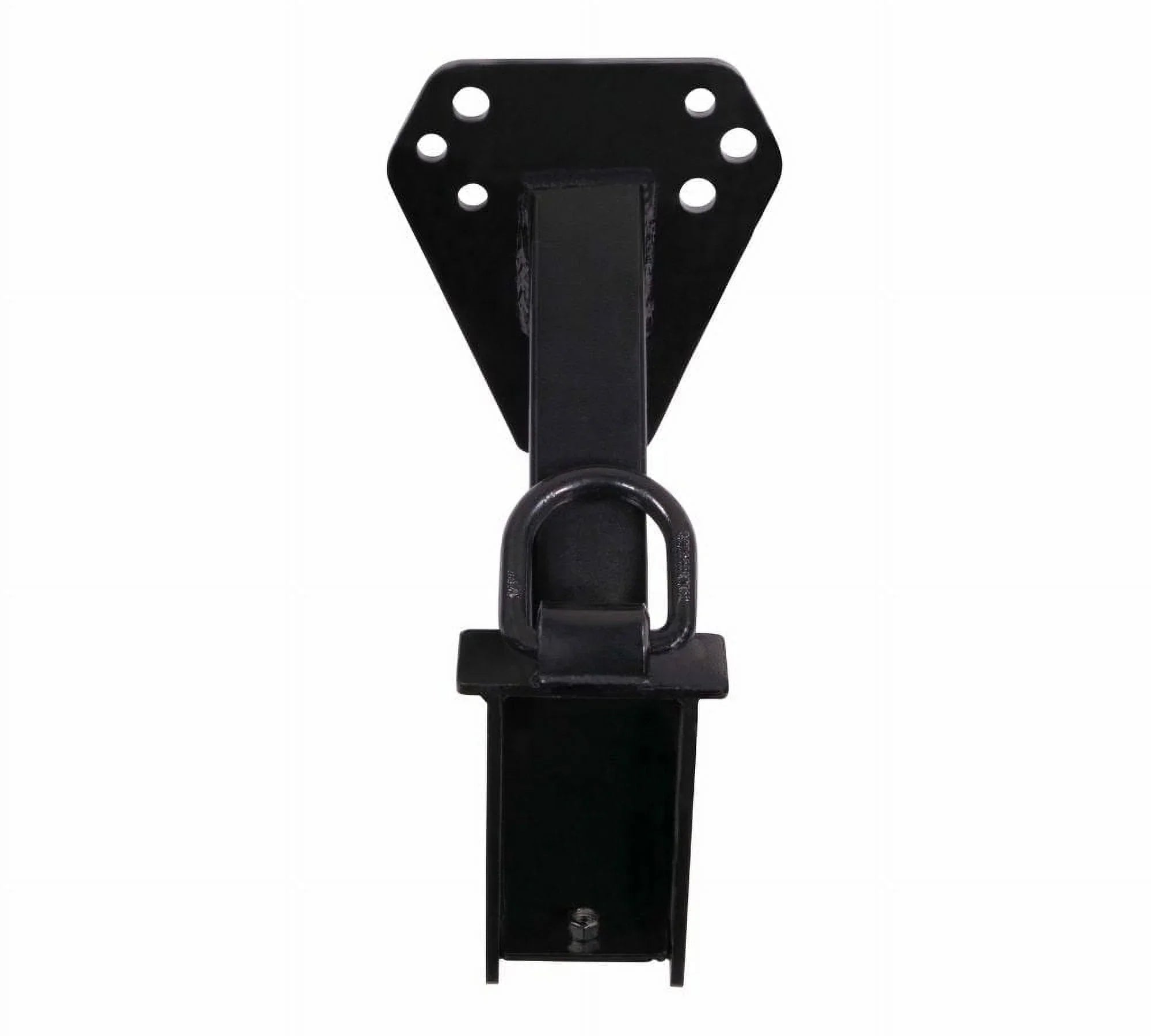 Trailer for Wheels - 5.5" Pocket Tire Holder 6.5" Stake 4.25", Mount Trailer w/ & 4", Spare Patterns Lugs 8 - Bolt Fits Spare Carrier 5", D-Ring & Utility on 6 5, 4.75", 4, Tire