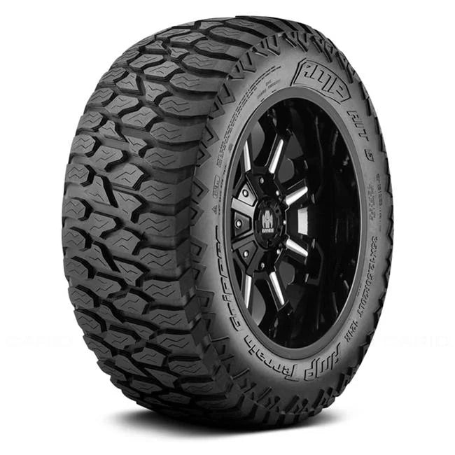 Tire A-T - Multi-Purpose R17 Terrain AMT315-7017AMP-CA2 315 70 Pro /