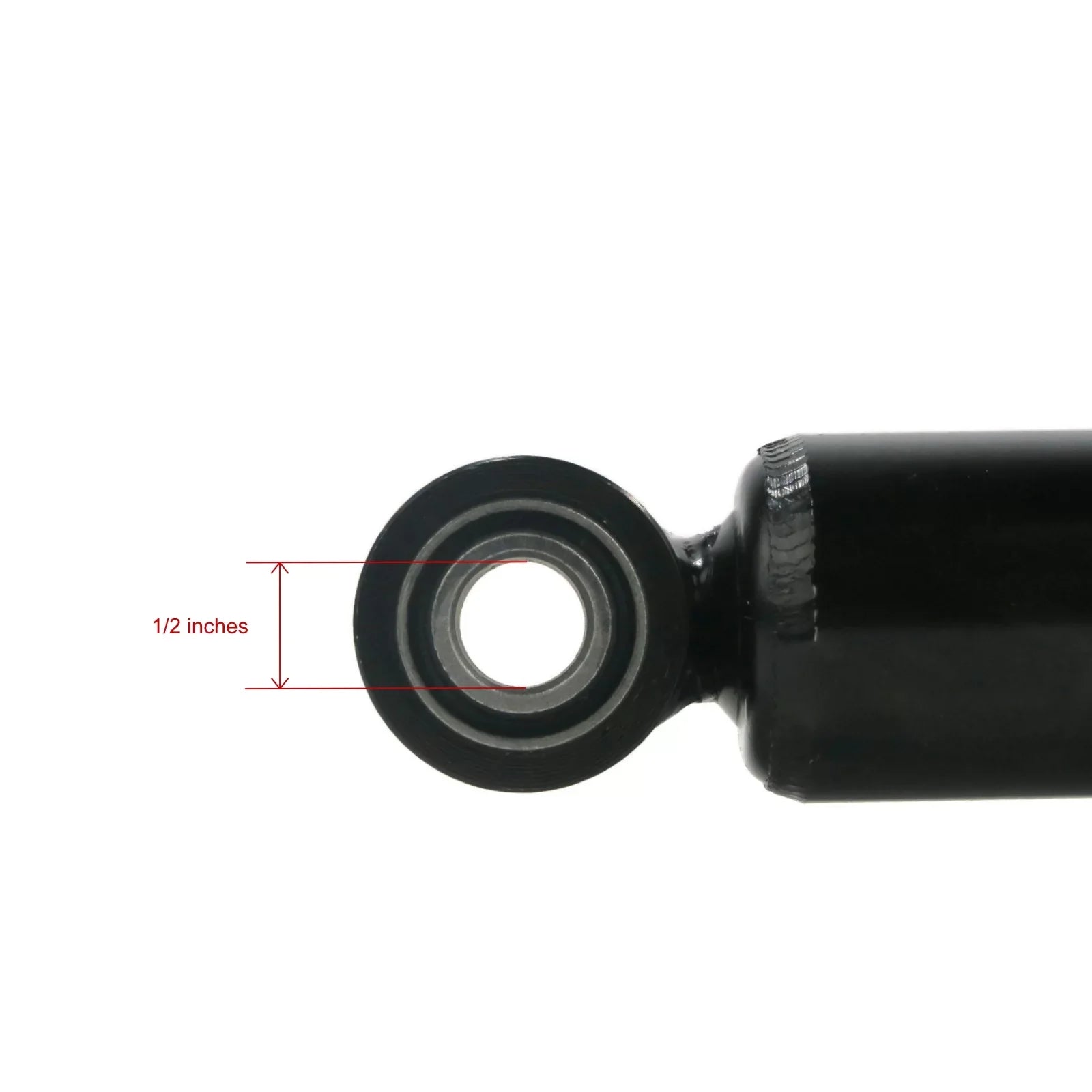 Shop Low | Shocks ROP (2) Rider Suspension Black The Dyna 13" Rear Harley-Davidson 2001 FXDL
