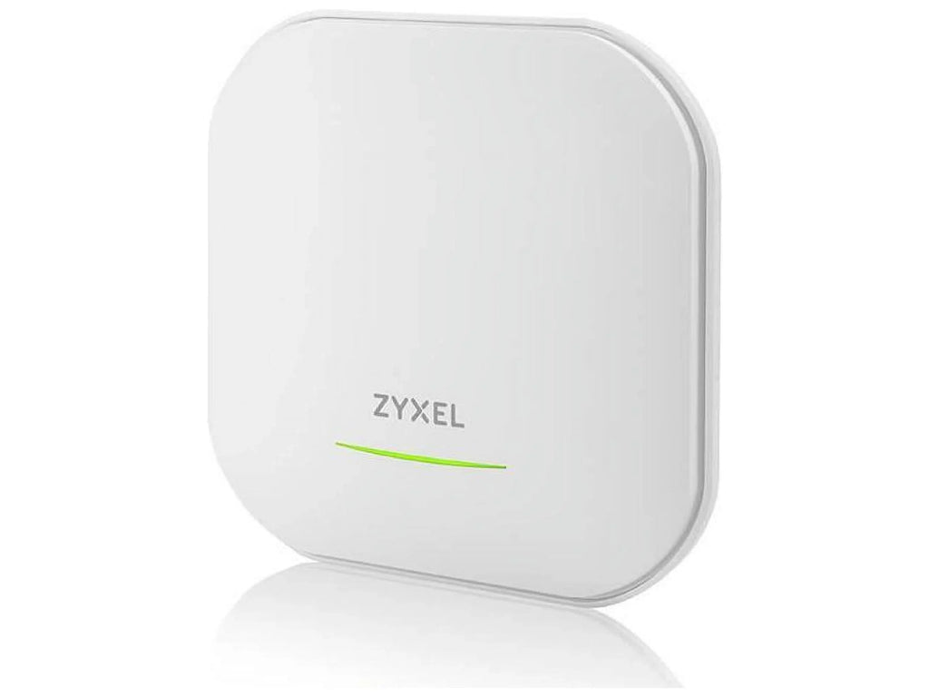 Router WiFi 802.11ax NWA220AX6E PoE Dual-Radio ZYXEL 6E Wireless