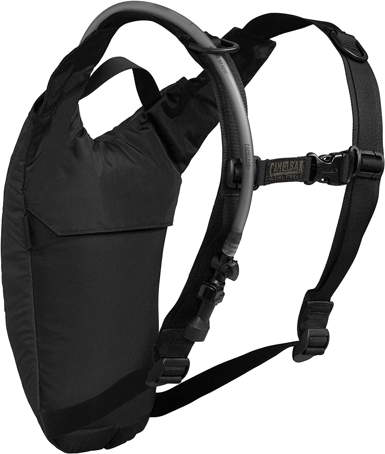Pack,50 Hydration oz./1.5L,Black 1737001000 Camelbak