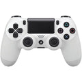 PlayStation White Wireless [] Glacier DualShock 4 Controller