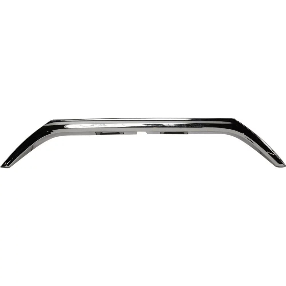 Rear Camry 7680106611 Sedan Molding Trunk 2015-2017 Teledu For Lid
