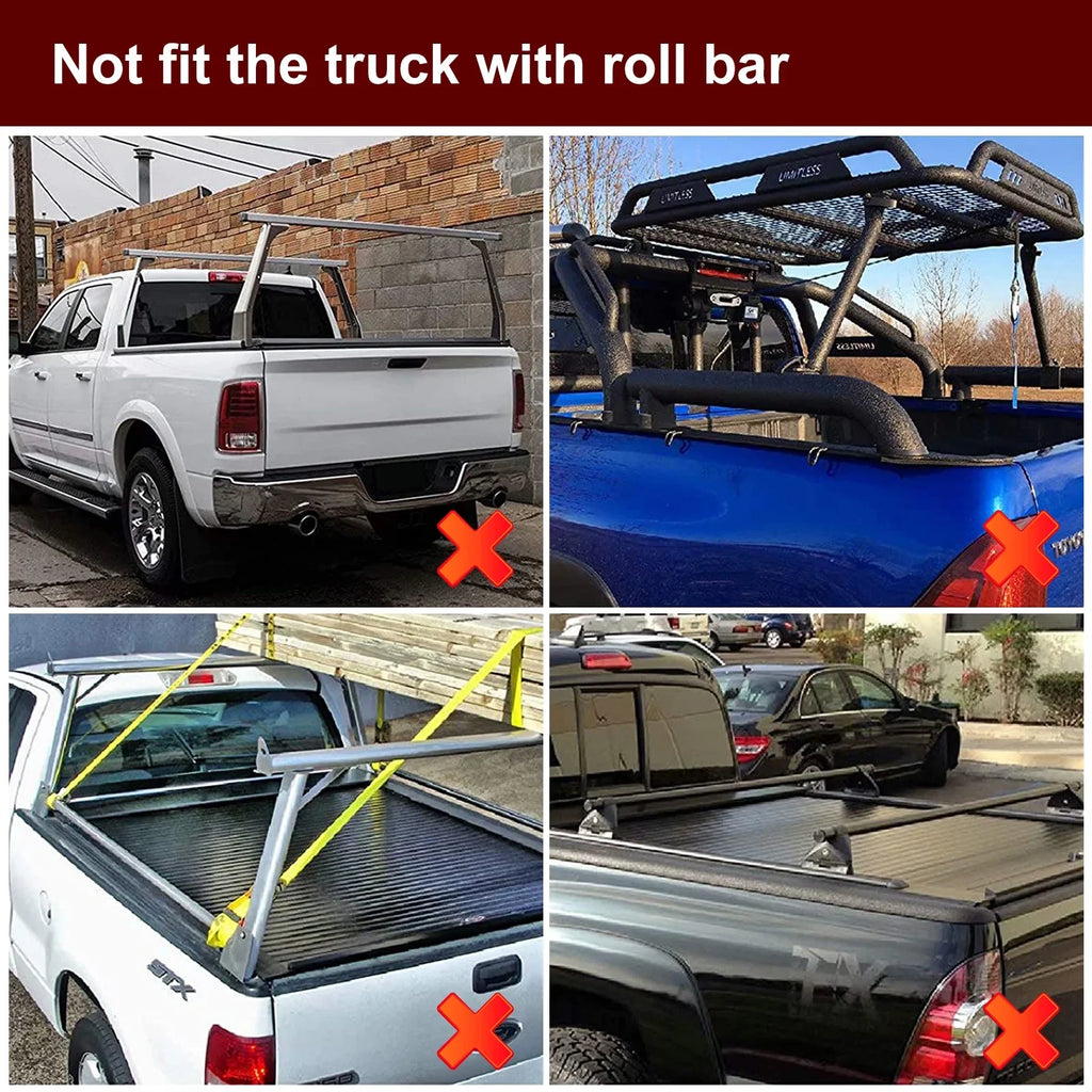 1500 Hard Kikito Professional Rambox Bed Bed | for 2019-2024 (76.3in) Deckrail System Cover 3500 6.4ft | FRP Tonneau Ram 2500 & Truck Tri-Fold