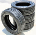 Enclave 108H (FOUR) 2010 GT 2007-08 XR of Tires HT2 Set 255/60R19 Saturn AS Season All Fits: CXL, Savero Buick Outlook Radial 4 A/S