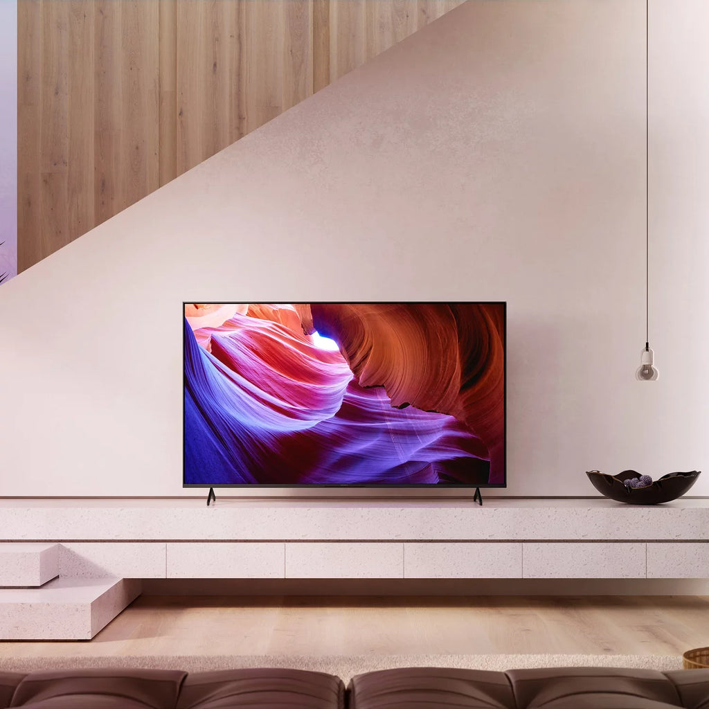 Soundbar Atmos inch Dolby 2 X85K 4K Premium TV KD65X85K 2022 5.1.2 ch with CPS Pack HDR Protection 65 Enhanced with Bundle 450W TV smart LED YR and HT-A5000 Model