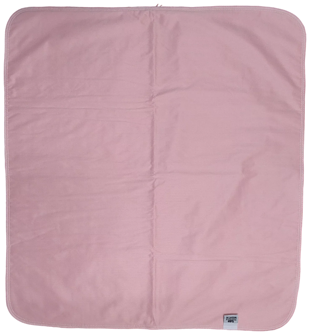 Pink Underpad for Pad Waterproof - 36 Pack 4 42 Absorbent Bed Incontinence Washable Urinary Seniors Children x Protection
