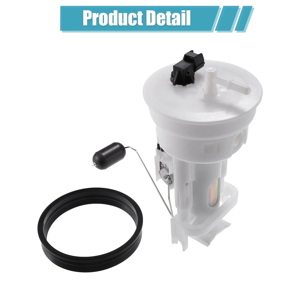 Assembly 700 Electric Suzuki Bargains Plastic 450 Module 750 2005-2021 for Unique 500 Set King Metal Fuel Pump 1 Quad