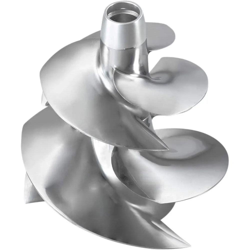 '- Solas YV-TP-12/18 Yamaha Impeller 160mm Diameter Twin Pitch Pump Select TP-Series with 12/18 for PWC