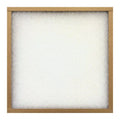 Furnace Filter 10055.011825 Fiberglass Flanders/Precisionaire (Pack 12) of