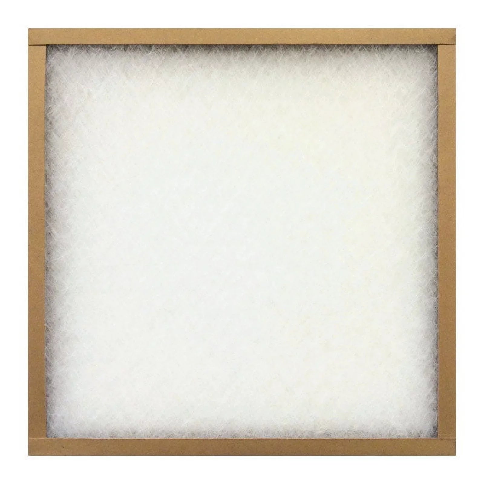 Furnace Filter 10055.011825 Fiberglass Flanders/Precisionaire (Pack 12) of