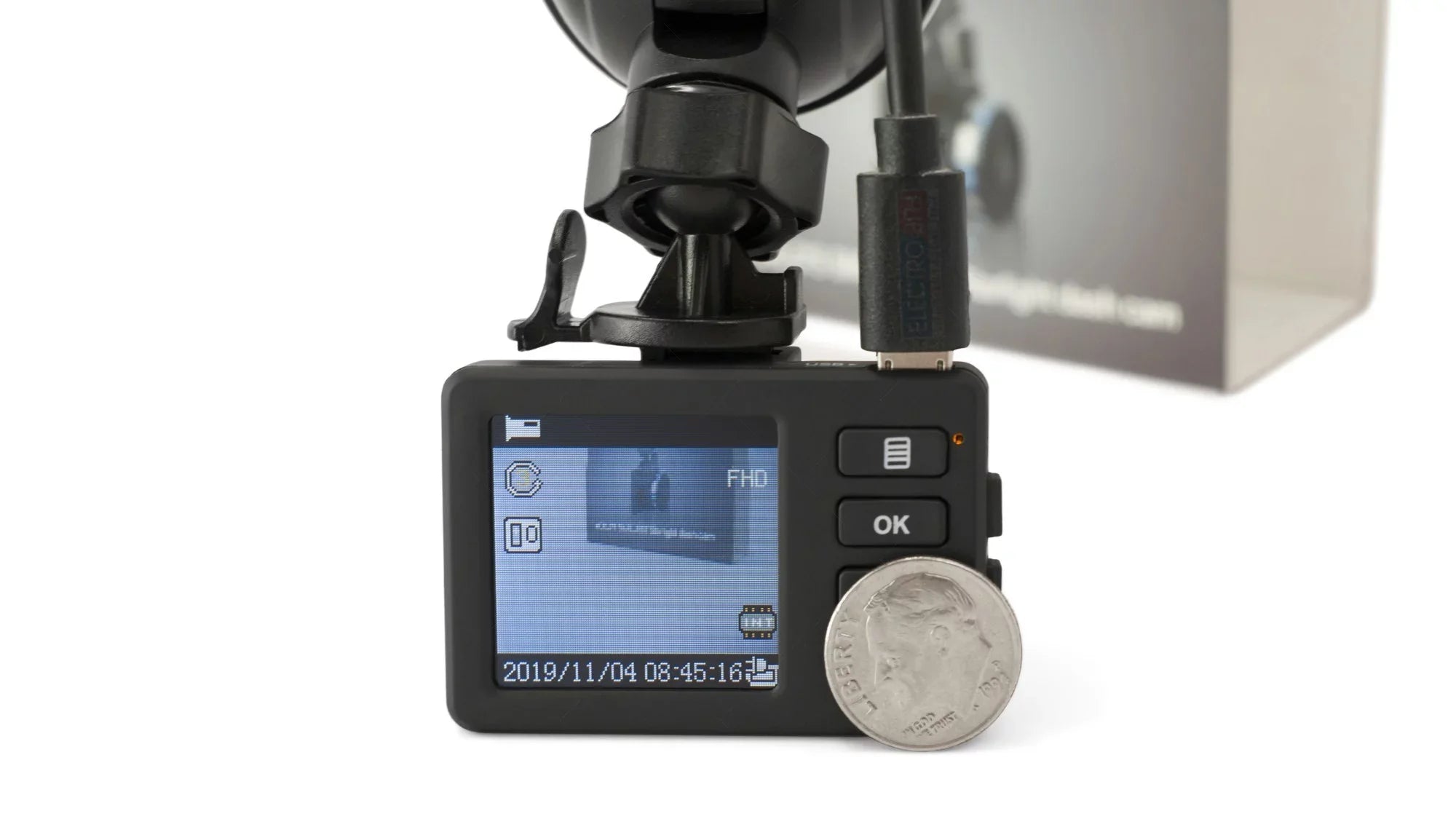 Lexus Dash Car Mini Video Recorder Cam 350 for RX HD