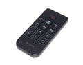With Control OEM Philips CSS2133B/F7 CSS2133B, Shipped Originally Remote