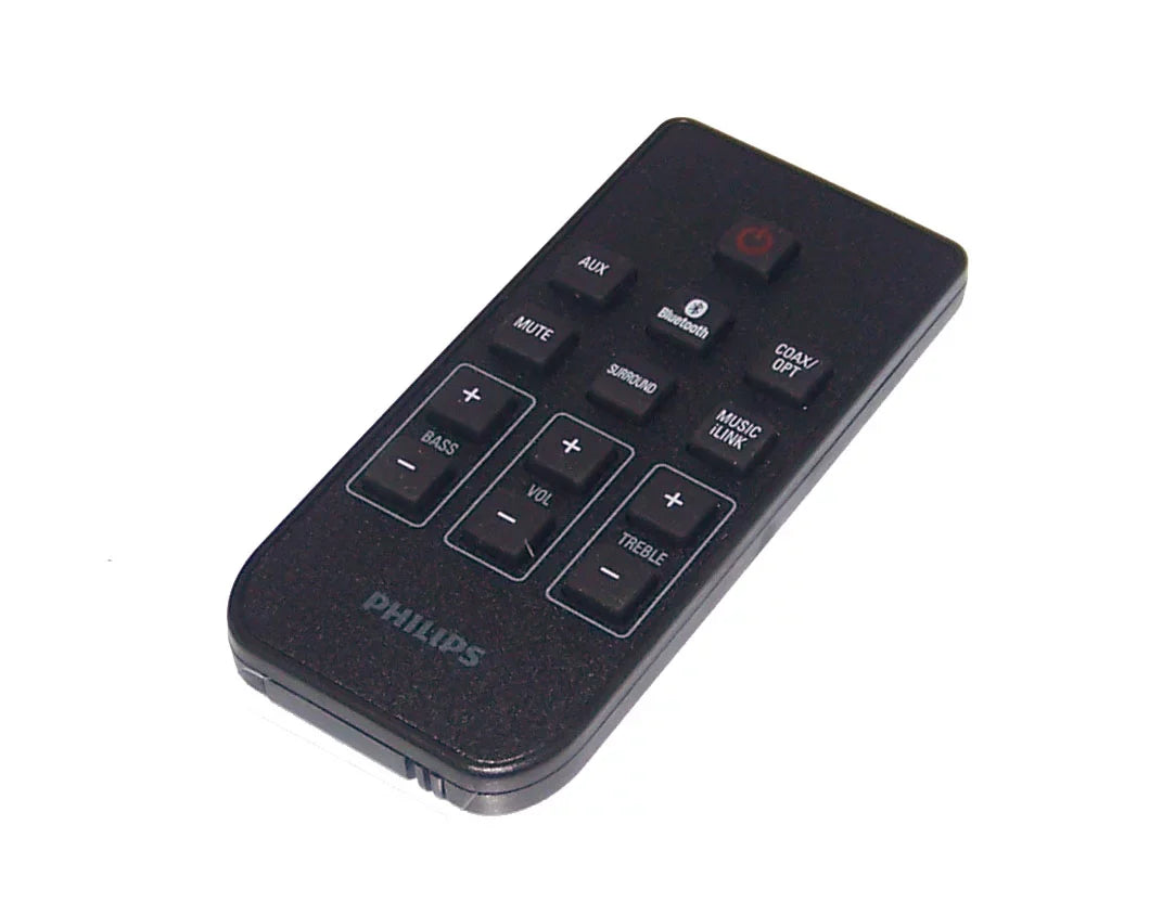 With Control OEM Philips CSS2133B/F7 CSS2133B, Shipped Originally Remote