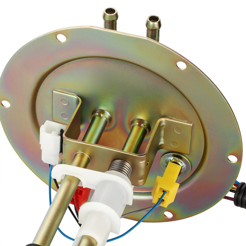 Nissan 2.4L Pickup 3.0L 1995-1997 Electric Fuel Engineering Unit Module+Sending J2-FPM-0124 For J2 Gas Pump