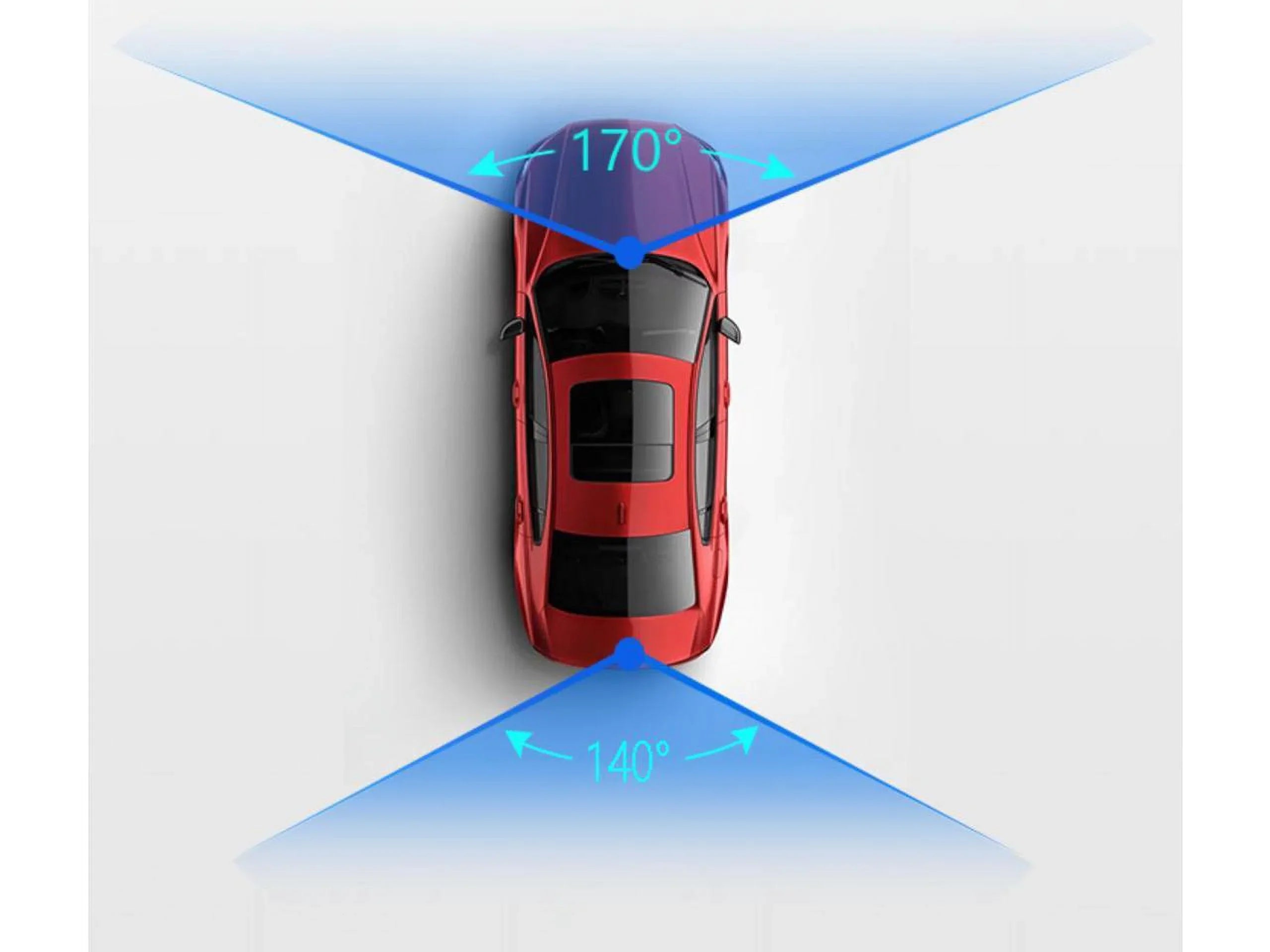 with Lens 8.1 Driving 1080P Car Monitor View Rear 3.0 Remote Android FHD Dual wifi 4G Bluetooth DVR music Cam Video inch GPS Dash Recorder