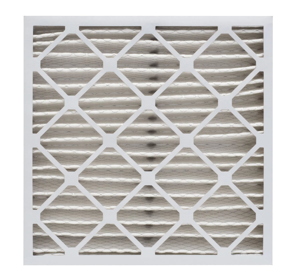 Aerostar in x 20x20x4 1, Made USA 4, x 13, of Air MERV Box Filter, Pleated the 20 20