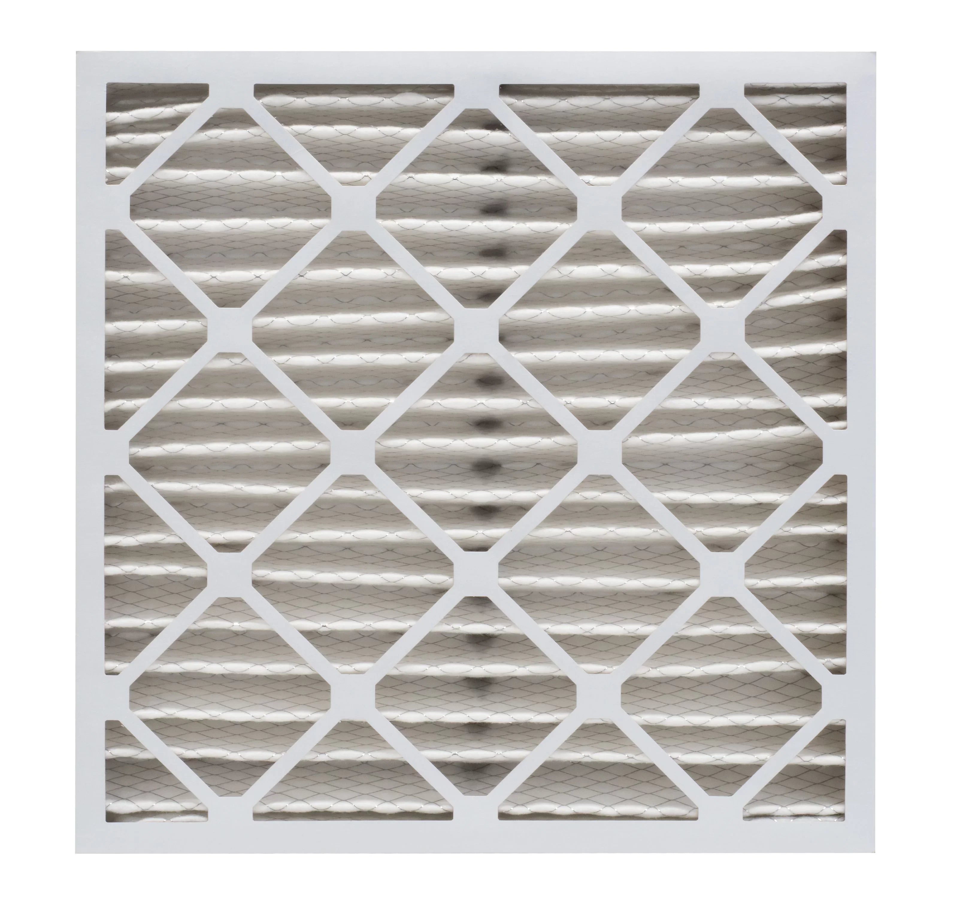 Aerostar in x 20x20x4 1, Made USA 4, x 13, of Air MERV Box Filter, Pleated the 20 20