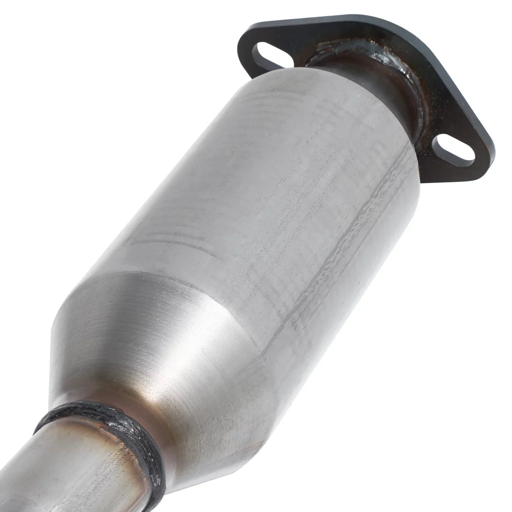 1998 Camry/Solara 1997 2000 1999 I4 Magshion Down Catalytic Pipe Converter 2001 For Exhaust 2.2