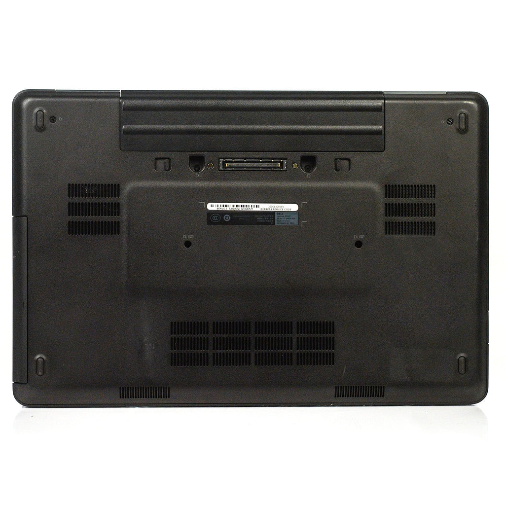 8GB i5 250GB Win E5540 10 Pro Laptop Used Dual-Core v.WAA Latitude B