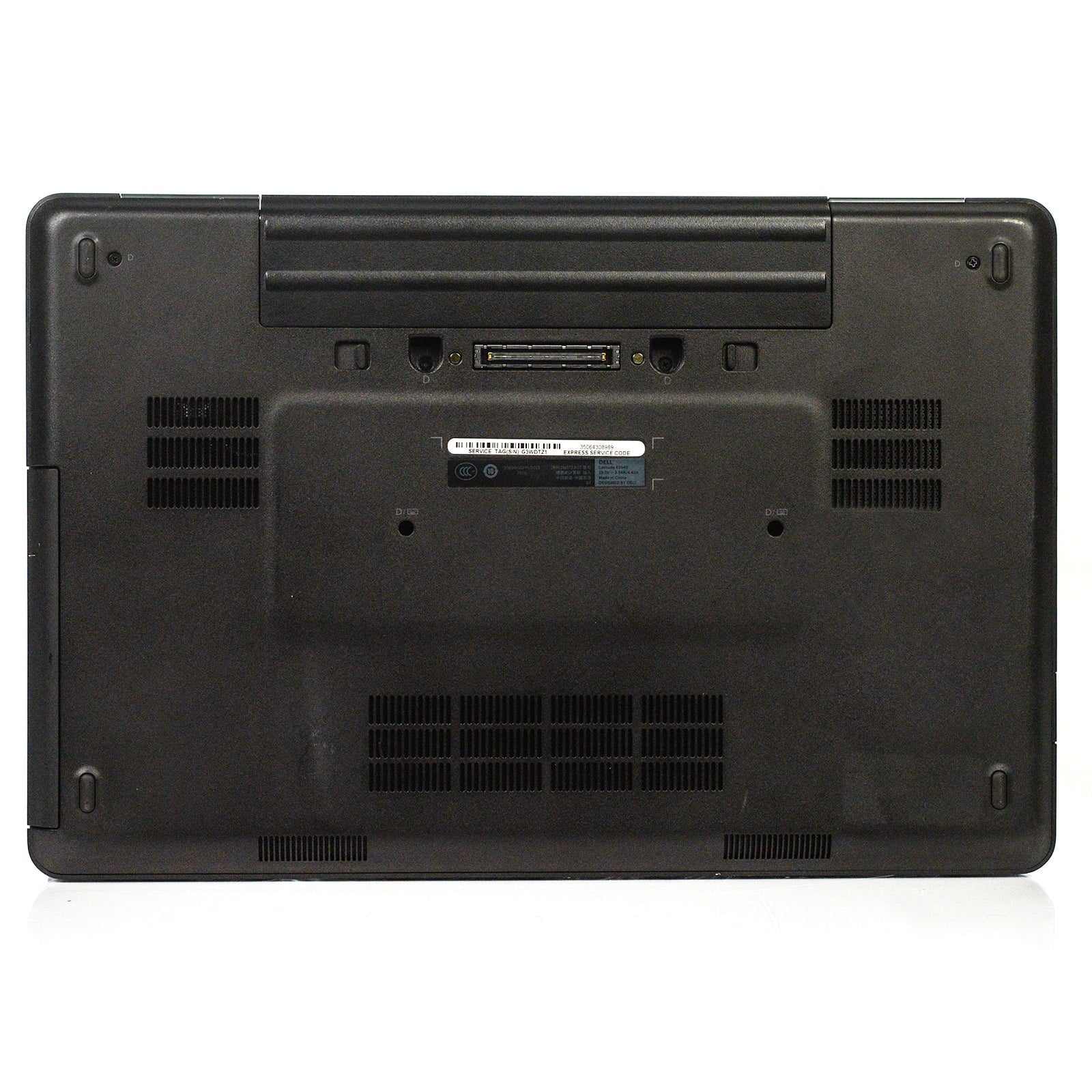 8GB i5 250GB Win E5540 10 Pro Laptop Used Dual-Core v.WAA Latitude B
