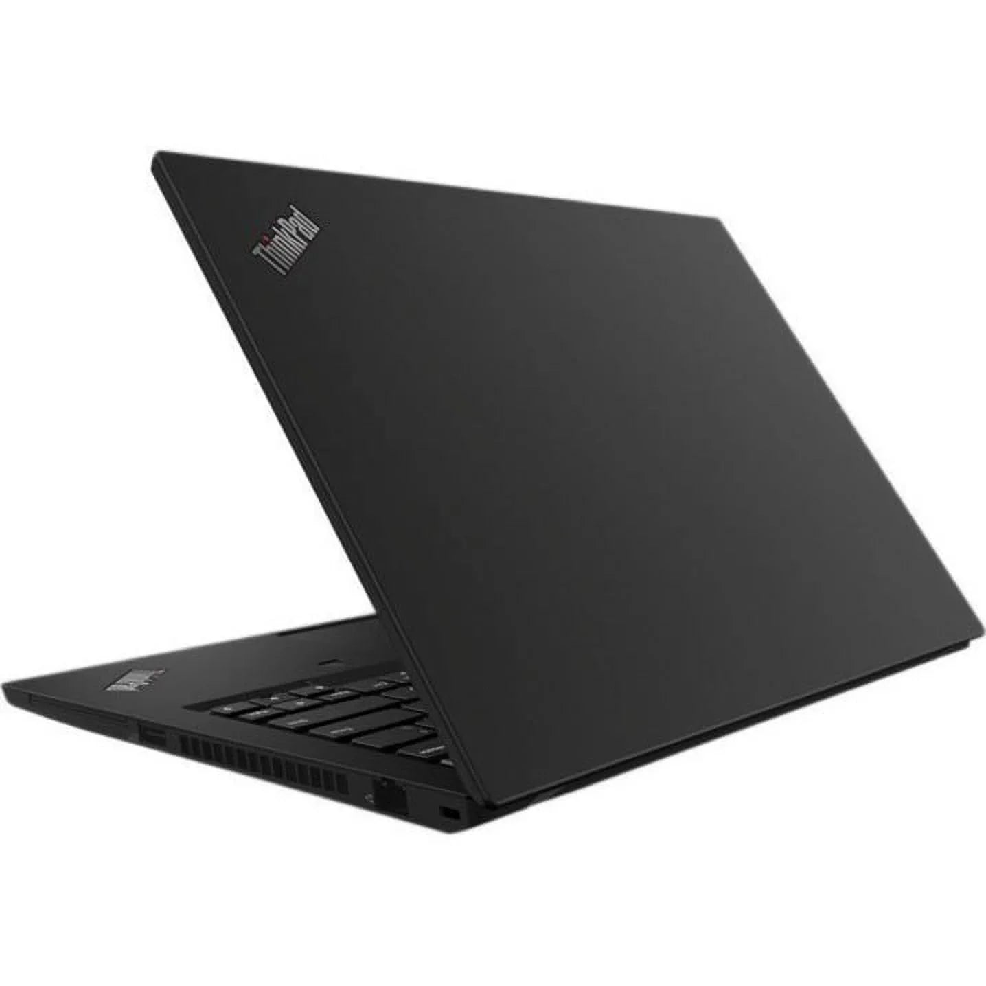Core) GB Mobile RAM SSD (4 - 16 - Workstation Gen 11th GB Touchscreen x - Gen 2 512 - - Core Quad-core ThinkPad i7 - GHz 1920 P14s 20VX008XUS HD 2.80 Lenovo Black Full i7-1165G7 1080 14"