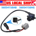 56054158AG/AB/AC Backup Paddsun 2011-2020 View For Dodge Parking Camera Journey Rear USA
