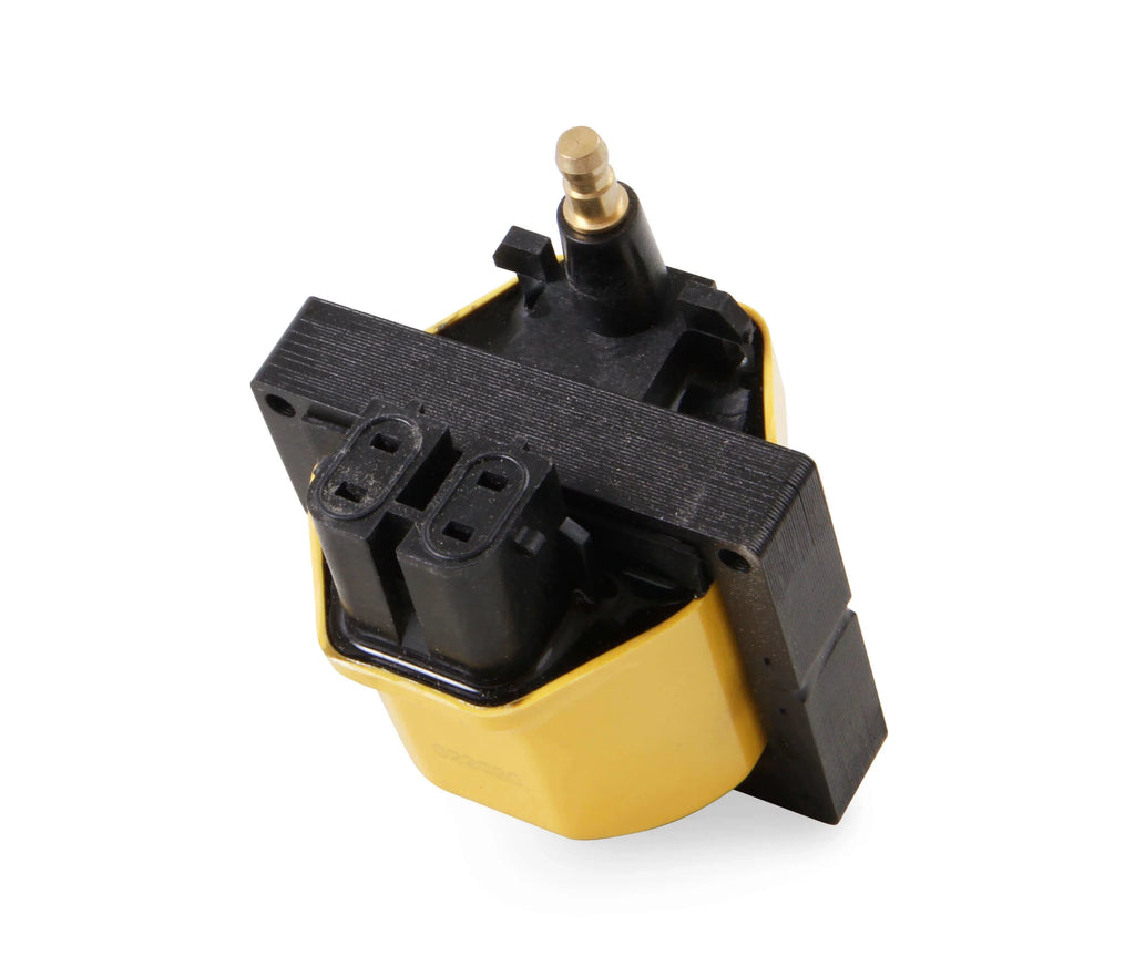 Fits CHEVROLET TRUCK Coil 140011 CHEVROLET 1988-1995 1984-1995 S GMT-400, ACCEL Ignition select: