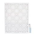 3/4 Pleated dimension: 17-1/2 x Quantity Actual Furnace 14x18x1 Pamlico. Filters 13-1/2 x Air 1" MPR 1000 AC MERV 6. 11, by