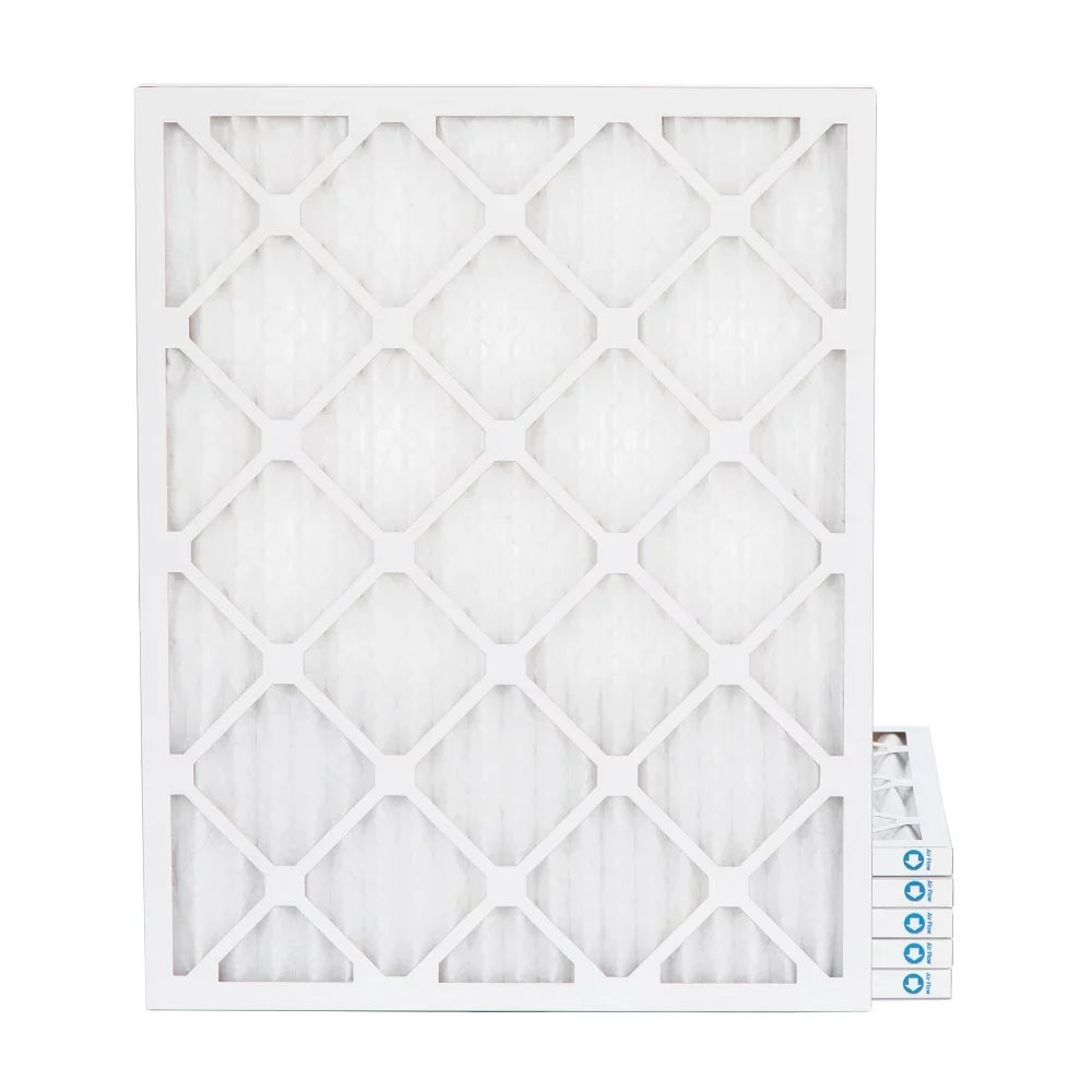 3/4 Pleated dimension: 17-1/2 x Quantity Actual Furnace 14x18x1 Pamlico. Filters 13-1/2 x Air 1" MPR 1000 AC MERV 6. 11, by