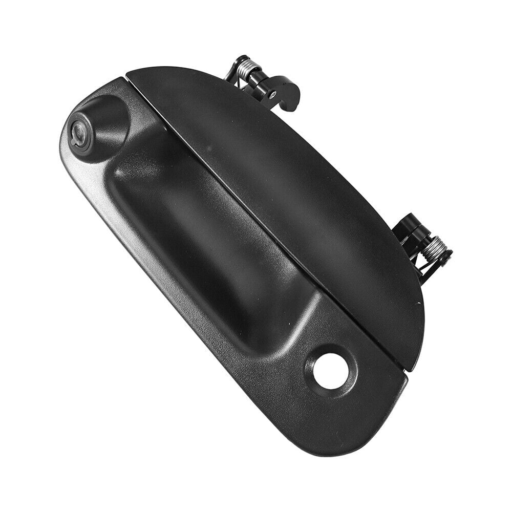 Kit Enhanced 97-07, Night, Visibility JLLOM for F250 at Camera Waterproof CCD, Installation F150 HD Rear View Backup Easy