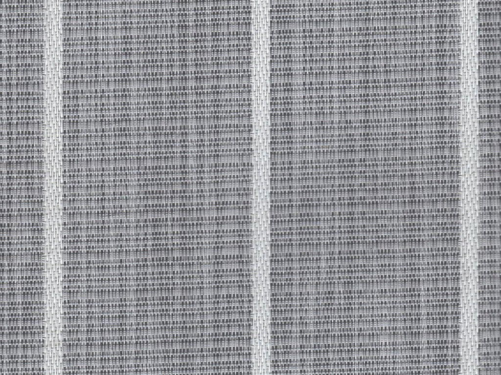 Woven w/ 304 Black Marine 8.5'x25' Teak Stripes - Padding - Vinyl Flooring /
