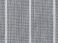 Woven w/ 304 Black Marine 8.5'x25' Teak Stripes - Padding - Vinyl Flooring /