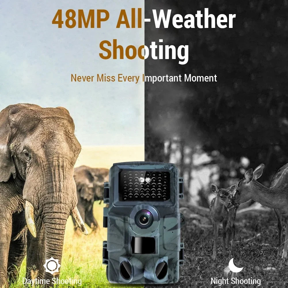 a Waterproof Vision Vision AYUMN Waterproof a Motion Vision Camera Invisible No Pristin Camera Infrared 940nm Camera Motion Camcorder,No Miss 940nm Waterproof Infrared Motion Motion WiFi Camera
