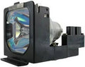 LIGHT 50785-OP TV Projector / LAMP BULB for Lamp Replacement Replacement
