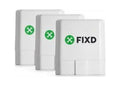 or Wireless Fix Diagnostic Auto - Bluetooth & to Engine All Newer iPhone & Code Check Tools ‘96 Scanner Scan OBD2 FIXD - & Android OBD2 for Tool (3 Car & Readers Car for Pack) Vehicles Cars