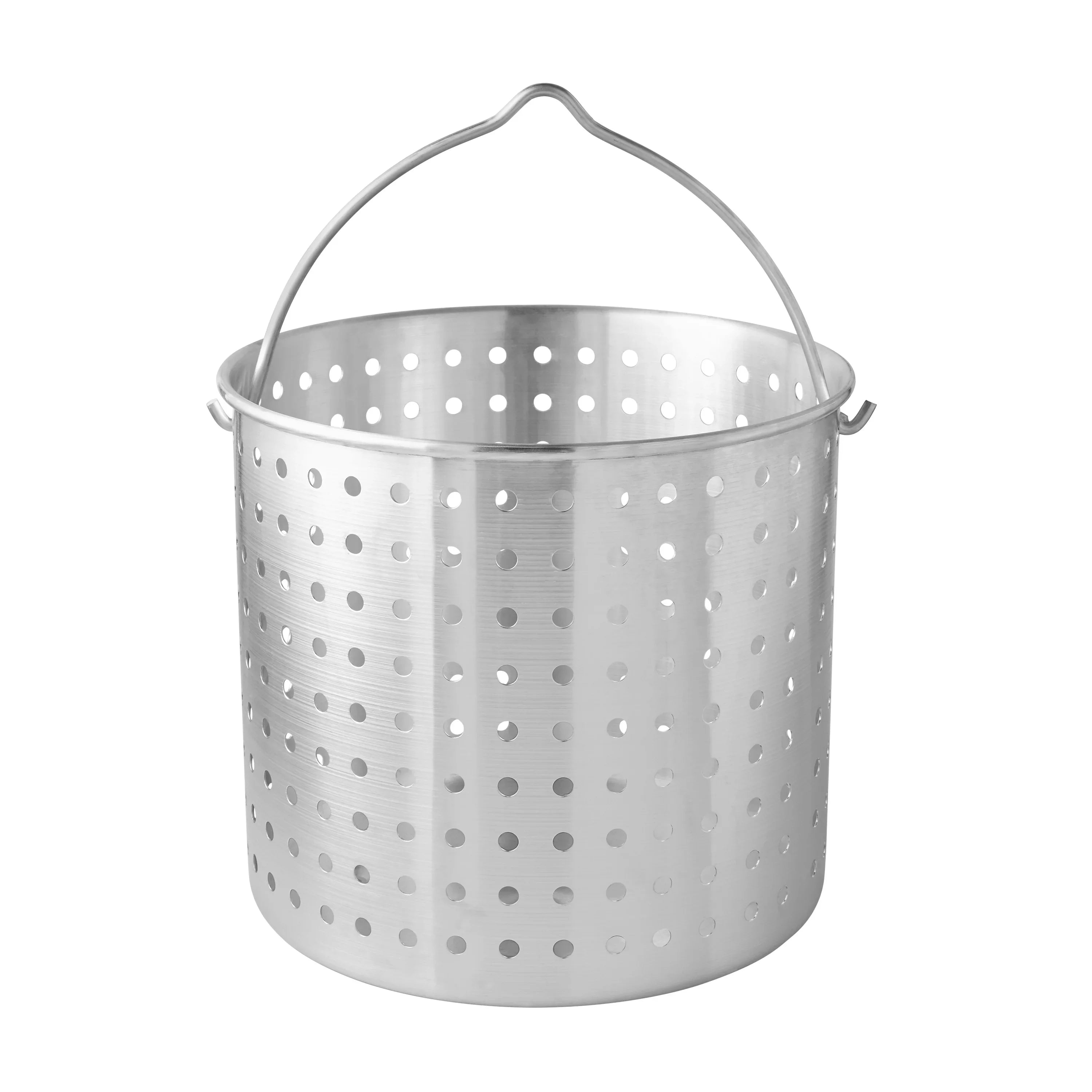 Boiling with Pot Grill 60 Burner Expert Quart Kit