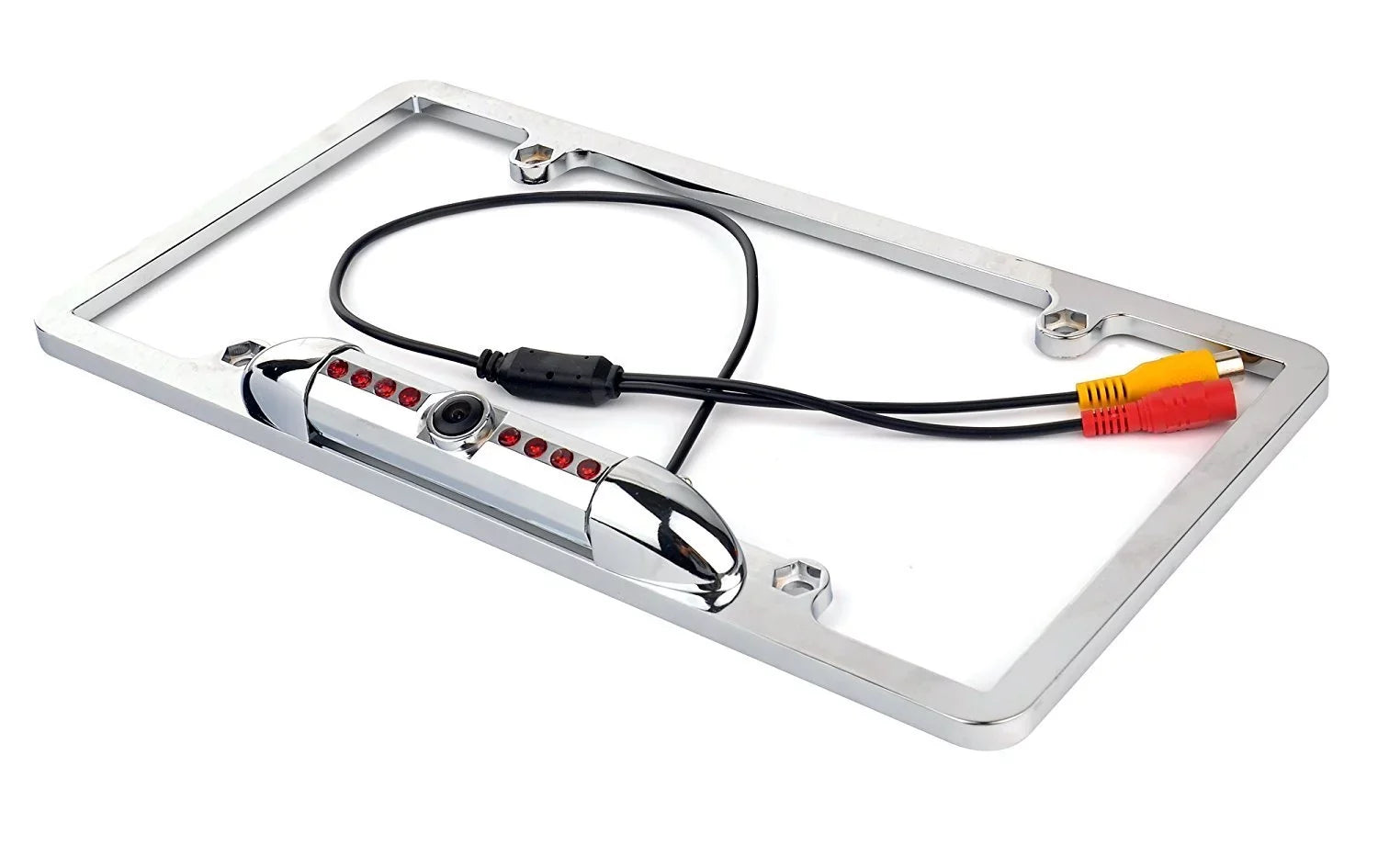 DNX-891HD COLOR FOR DNX891HD NIGHT VIEW FRAME SILVER VISION REAR CAMERA KENWOOD