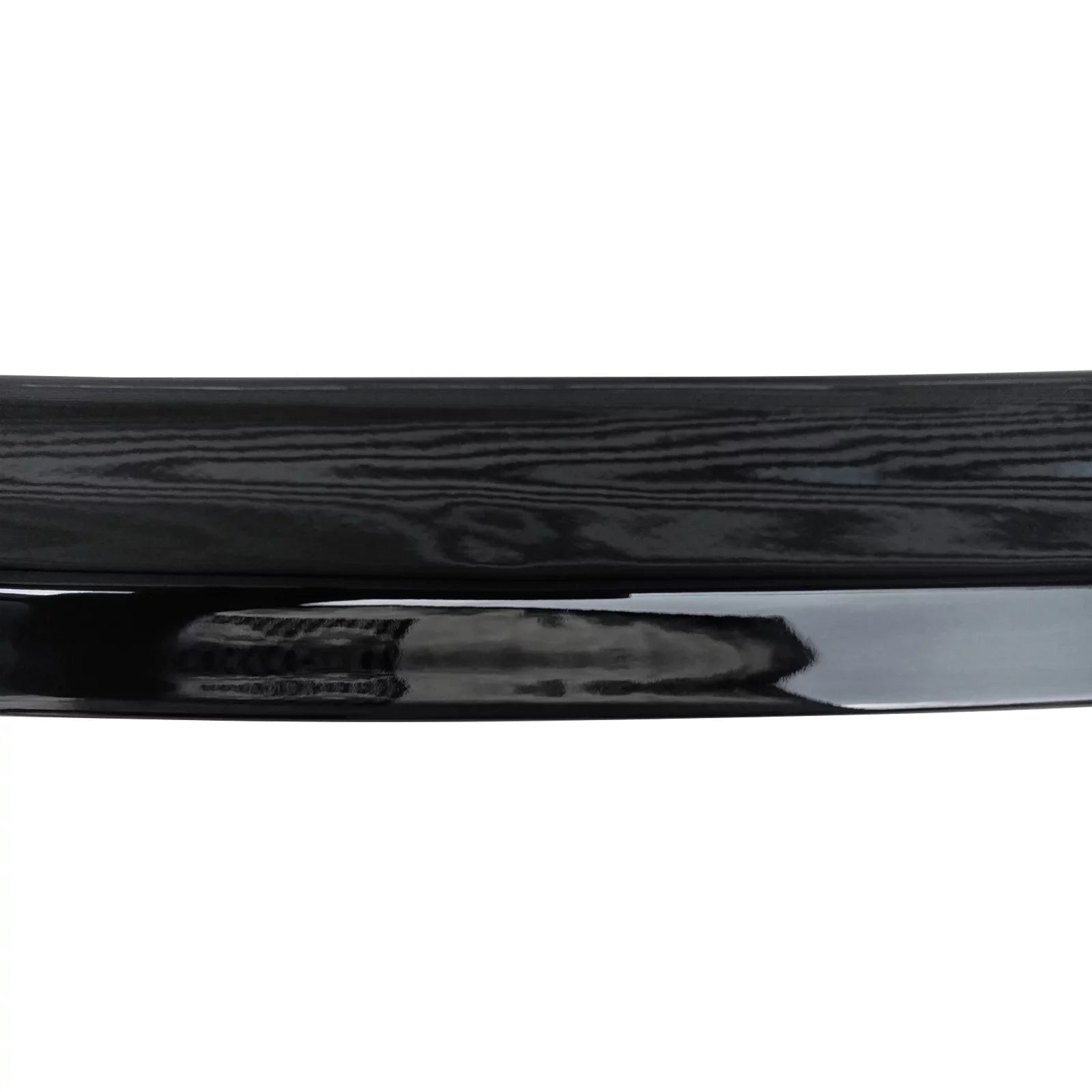 Hatchback Tail Gloss Spoiler ABS Civic for Black Rear Honda NINTE 2022-2023 Wing Trunk 11th
