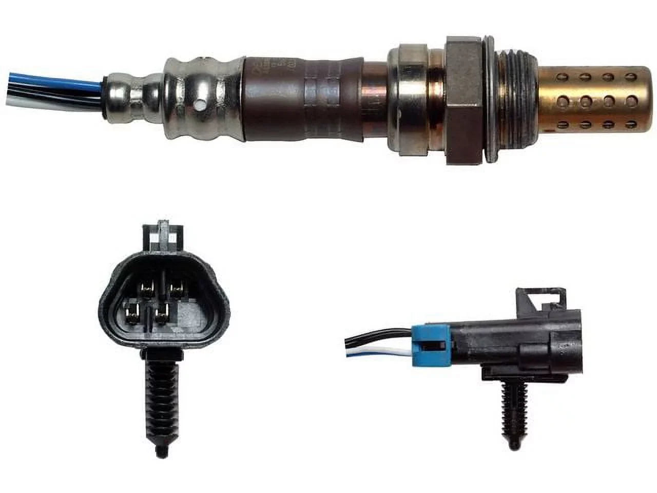 '- with 2012 Buick Verano 2017 Sensor 2015 Oxygen - Upstream 2016 Compatible 2014 2013