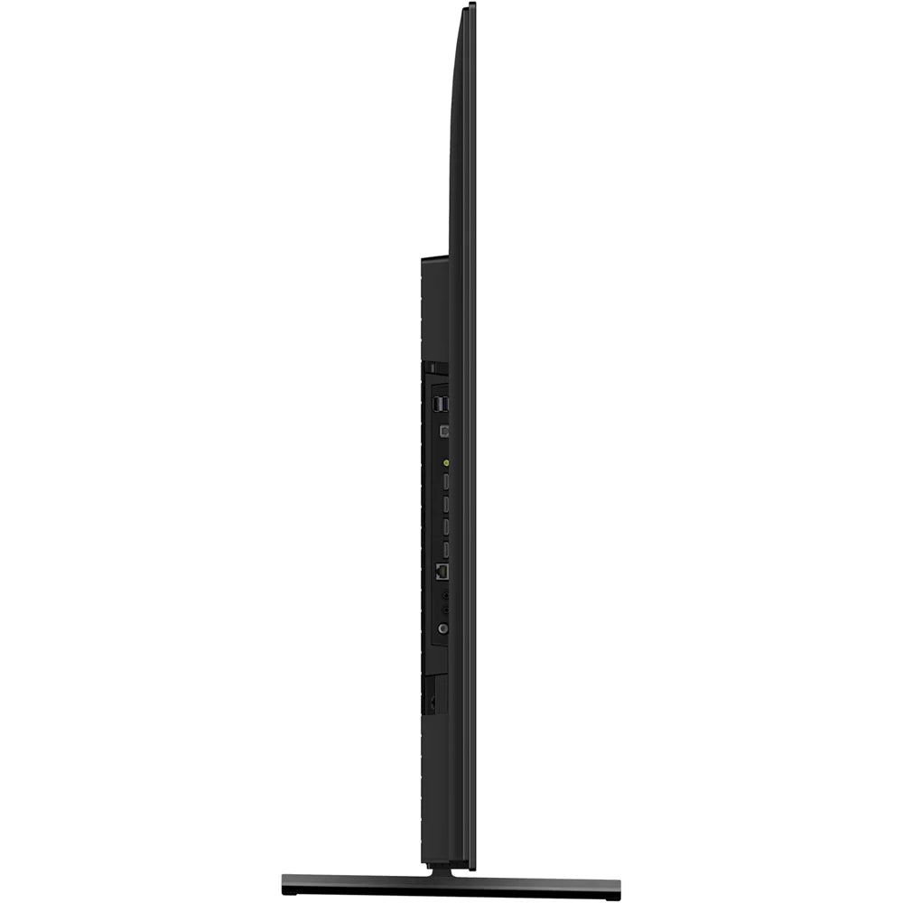 4 (2023 TV OLED 55 4K Bundle Inch Pack HDR TV XR Protection CPS Smart BRAVIA Enhanced YR with XR55A80L Model) with A80L