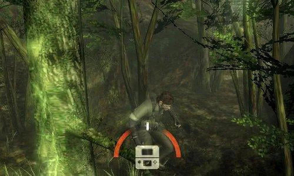 Konami, [Physical], 3DS, Eater, Gear Metal Snake Solid Nintendo 24191