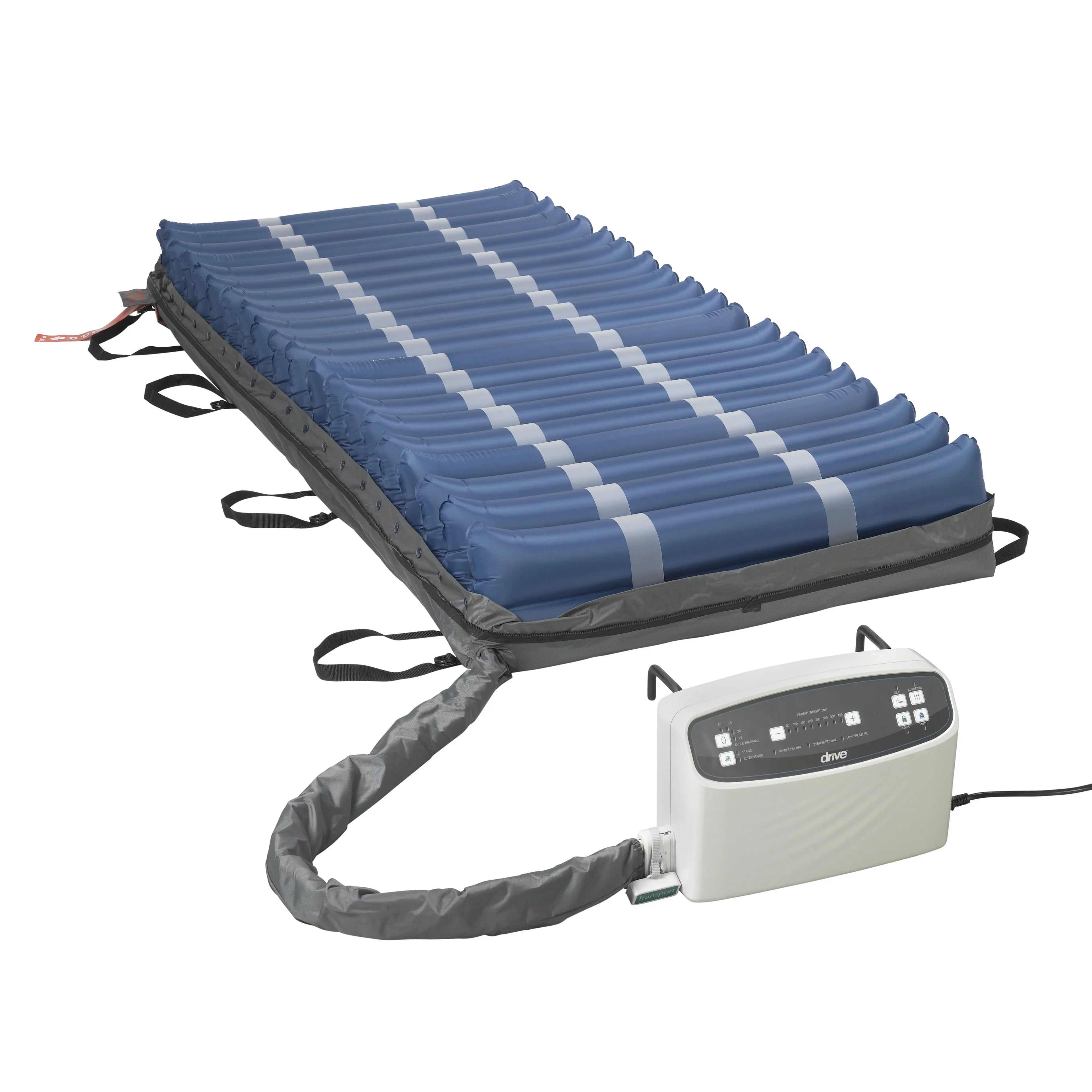 Low System, Air Drive 36" Med x Loss 84" Aire Plus Mattress Medical Replacement