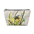 Drake Pouch Bee Betsy Interiors Flower & 8.5x6