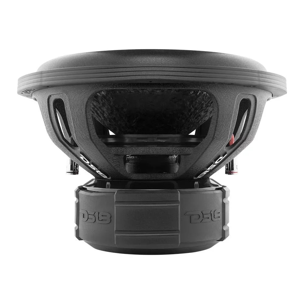 15 DS18 Audio RMS EXL-XX15.2DHE High 2000W DVC Excursion 2-Ohm in. Subwoofer