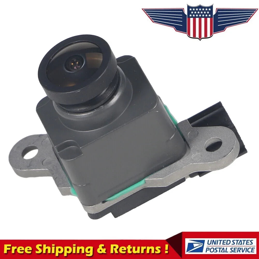 View Dodge Paddsun 3500 2500 Rear 13-17 RAM Camera Backup 4500 1500 56038978AL For